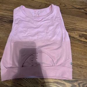 athletica tank top